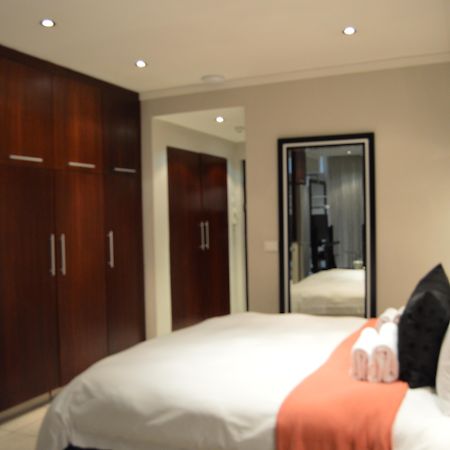 Icon Luxury Apartments Cape Town Exterior foto