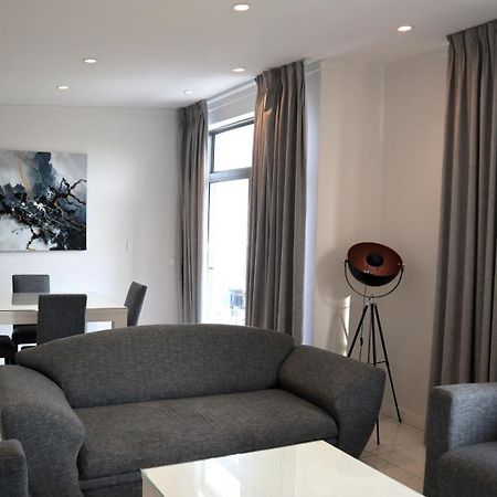 Icon Luxury Apartments Cape Town Exterior foto