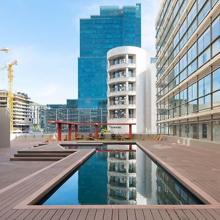Icon Luxury Apartments Cape Town Exterior foto