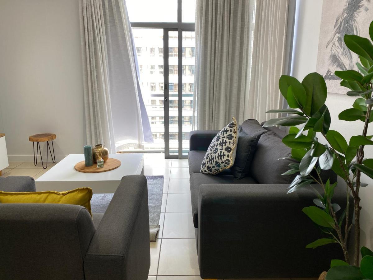 Icon Luxury Apartments Cape Town Exterior foto